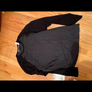 Old Navy long sleeve baseball T-shirt